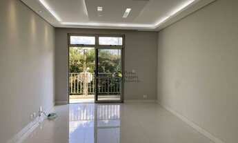 Imagem 4: Apartamento Residencial à venda, Jardim Colina, Americana - AP0105