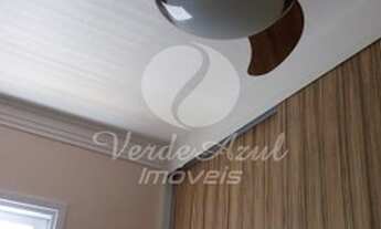 Imagem 7: Cobertura - Vila Proost de Souza - Campinas