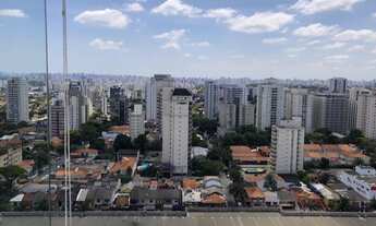 Imagem 6: Apartamento para venda possui 123 metros quadrados com 3 quartos em Campo Belo - São Paulo