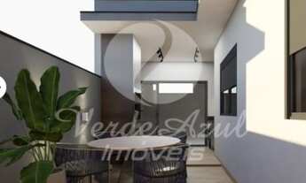 Imagem 6: Casa - Jardins do Império - Indaiatuba