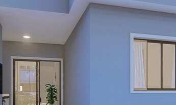 Imagem 4: Residencial Primavera com 86m² e 2 quartos em Areias - Tijucas - SC