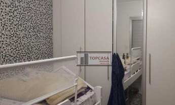 Imagem 5: Apartamento à venda, 50 m² por R$ 275.000,00 - Vila Arriete - São Paulo/SP