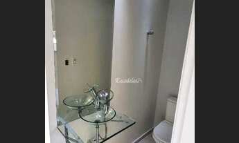 Imagem 5: Apartamento com 3 dormitórios à venda, 120 m² por R$ 920.000,00 - Jardim São Paulo - São P