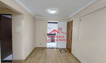 Imagem 4: Apartamento com 2 dormitórios, 45 m² - venda por R$ 110.000,00 ou aluguel por R$ 350,00/mê