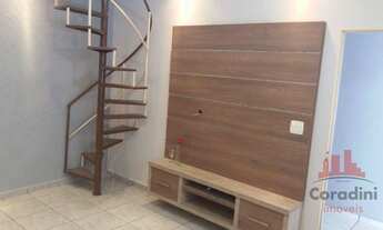 Imagem 3: Casa à venda, 220 m² por R$ 320.000,00 - Jardim Basilicata - Sumaré/SP