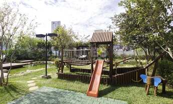 Imagem 3: Botanic Consciente Life - Apartamento 3 quartos, sendo 3 suítes