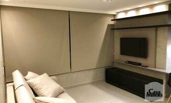 Imagem: Apartamento à Venda - Vila da Serra, 1