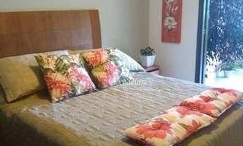 Imagem 8: Apartamento à venda, 168 m² por R$ 799.000,00 - Morro Sorocotuba - Guarujá/SP