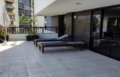 Imagem 4: Excelente apartamento 1 quarto 48m² em Ondina, Salvador - Bahia