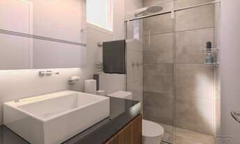 Imagem 4: Caxias do Sul - Apartamento Padrão - Planalto