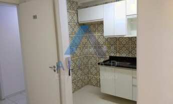 Imagem 7: APARTAMENTO A VENDA - RESIDENCIAL TOPAZIO - JUNDIAI/SP - ALL LAR