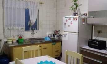 Imagem 3: Sobrado com 2 dormitórios à venda, 200 m² por R$ 380.000,00 - Jardim Planalto - São Paulo