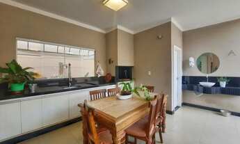 Imagem 6: Village Damha Mirassol - 3 Dorm / 3 Suítes / 2 Vagas / 170 m² - Mirassol/SP