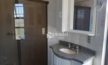 Imagem 5: Apartamento com 3 dormitórios à venda, 107 m² por R$ 700.000 - Jardim Santa Rita de Cássia