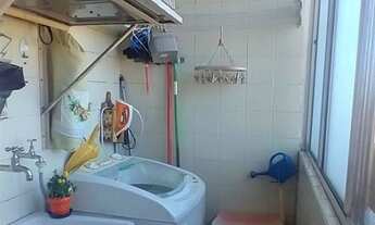 Imagem 2: Apartamento com 2 dormitórios