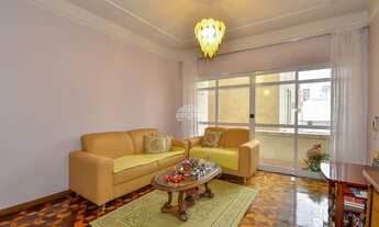 Imagem 6: Apartamento para venda com 3 quartos em Centro - Curitiba - PR