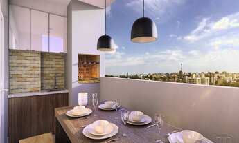 Imagem 3: Caxias do Sul - Apartamento Padrão - Planalto