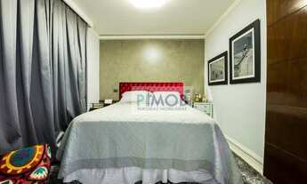 Imagem 7: Espetacular cobertura com 2 quartos à venda, 183 m² por R$ 2.500.000 - Humaitá - Rio de Ja