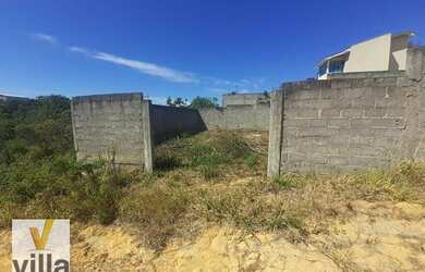 Imagem: Terreno à venda, 435 m² por R$ 160.000,00