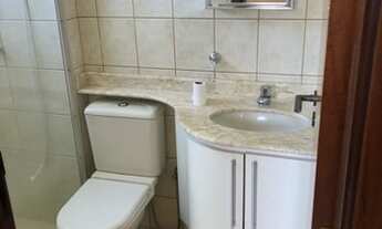 Imagem 5: Apartamento para venda com 85 metros quadrados com 3 quartos em Jardim Pompéia - Indaiatub