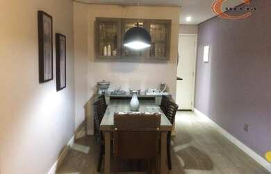 Imagem 3: Apartamento com 2 dormitórios à venda, 63 m² por R$ 580.000,00 - Saúde - São Paulo/SP