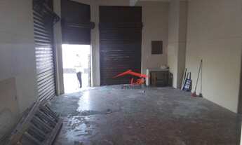 Imagem 6: Salão para alugar, 40 m² por R$ 2.000,00/mês - Carandiru - São Paulo/SP