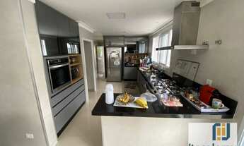 Imagem 6: Casa maravilhosa mobiliada para locação no Alphaville 2