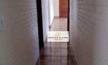 Imagem 3: Casa com 3 dormitórios para alugar, 102 m² por R$ 2.750,00/mês - Pontal de Santa Marina