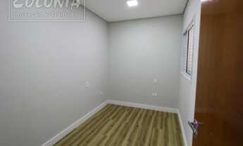 Imagem 7: Santo André - Apartamento Padrão - Parque Jaçatuba