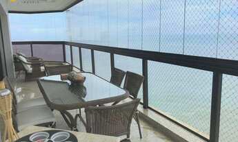 Imagem 6: Apartamento com 4 dormitórios à venda, 251 m² por R$ 2.100.000,00 - Astúrias - Guarujá/SP