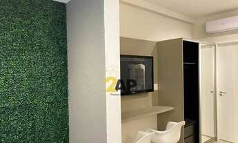 Imagem 7: Studio com 1 dormitório à venda, 25 m² por R$ 399.000,00 - Vila Mariana - São Paulo/SP