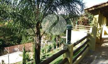 Imagem 5: Chácara - Joaquim Egídio - Campinas