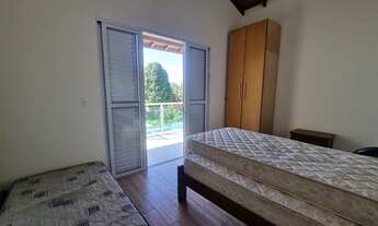 Imagem 7: Casa com 4 dormitórios à venda, 242 m² - Jardim São Lourenço - Bertioga/SP