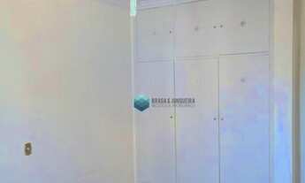 Imagem 3: Apartamento com 3 dormitórios à venda, 118 m² por R$ 190.000 - Centro - São José do Rio Pr