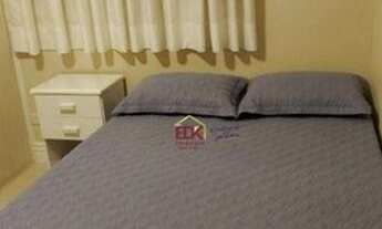 Imagem 6: Apartamento com 4 dormitórios à venda, 108 m² por R$ 689.000 - Floradas de São José - São