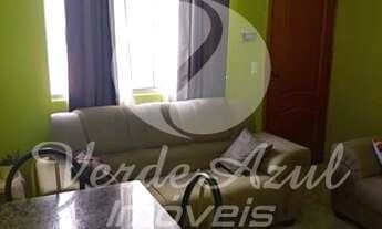 Imagem 3: Apartamento - Jardim Amazonas - Campinas