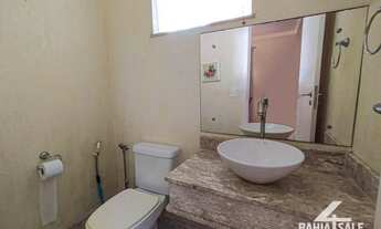 Imagem 6: Casa à venda, 250 m² por R$ 1.100.000,00 - Parque Jockey Clube - Lauro de Freitas/BA