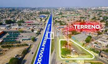 Imagem: Terreno à venda, 2306 m² por R$ 2.999.000,00