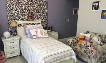 Imagem 6: FLORIANóPOLIS - Casa Padrão - Cacupé