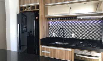 Imagem: Apartamento 70m² com 2 dorms. No Parque