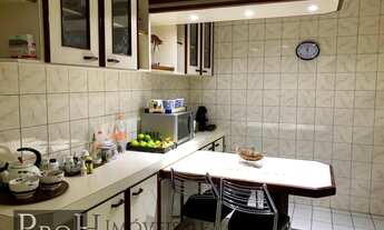 Imagem 5: Apartamento 150m² 3 dormitórios sendo 1 suíte localizado em São Caetano do Sul R$ 676.000