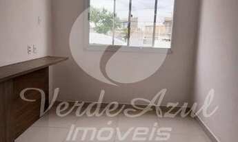 Imagem 6: Apartamento - Residencial Anauá - Hortolândia