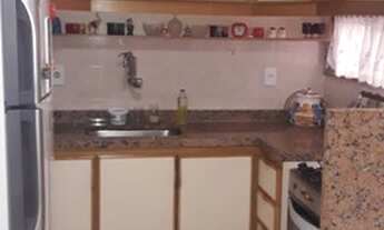 Imagem 3: Apartamento à venda com 95m², 2 quartos e 2 vagas,sol da manhã