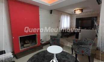 Imagem 4: CAXIAS DO SUL - Casa Padrão - Saint Etiene