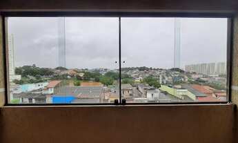 Imagem 3: Sobrado com 4 dormitórios à venda, 215 m² por R$ 680.000,00 - Parque Continental II - Guar