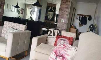 Imagem 2: Apartamento com 3 dormitórios à venda, 70 m² por R$ 585.000,00 - Parque Mandaqui - São Pau