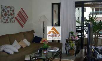 Imagem 5: Apartamento com 3 dormitórios à venda, 134 m² por R$ 477.000 - Santa Cruz do José Jacques