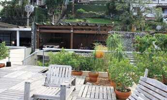 Imagem 7: Casa com 4 dormitórios à venda, 1000 m² por R$ 3.800.000,00 - São Francisco - Niterói/RJ