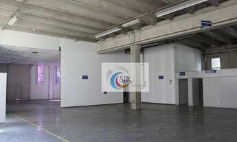 Imagem 3: Galpão à venda, 2.194 m² venda com renda em Jurubatuba - São Paulo/SP