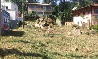 Imagem: Terreno à venda, 622 m² por R$ 424.000,00